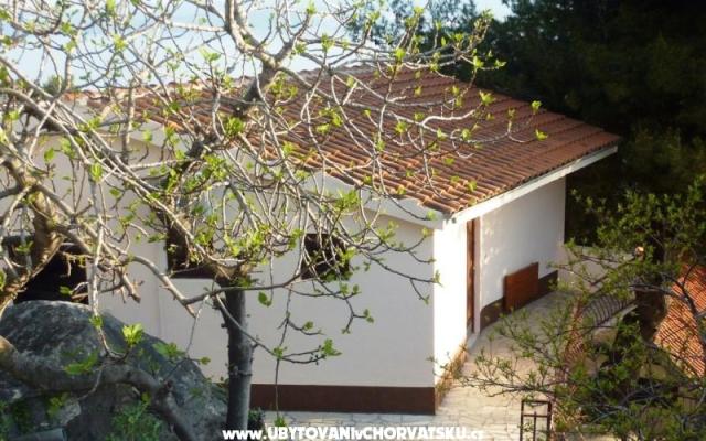 Apartments Luka – Hébergement Omis Croatie