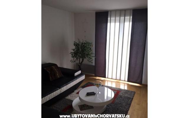 Appartements Miky – Hébergement Omis Croatie