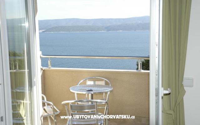 Appartements Nedo Dalmatia – Hébergement Omis Croatie