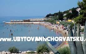 Appartements TOMIĆ – Hébergement Omis Croatie