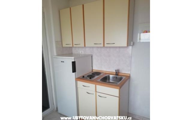 Appartements villa Jelena – Hébergement Omis Croatie