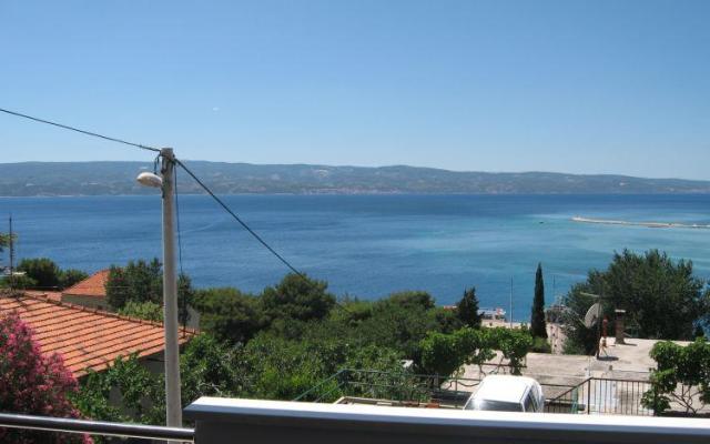 Brstilo apartmani Omiš – Hébergement Omis Croatie