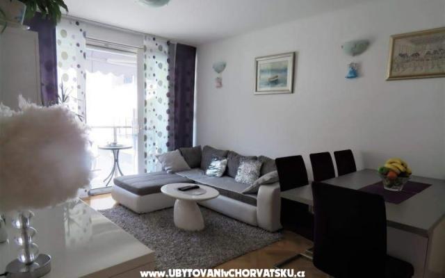 Modern Luxury apartment "LANA" – Hébergement Omis Croatie