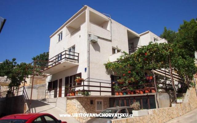 Apartmani Lojosko – Hébergement Omis Croatie