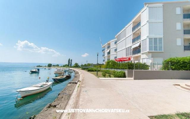 Luxury Appartements Omis – Hébergement Omis Croatie