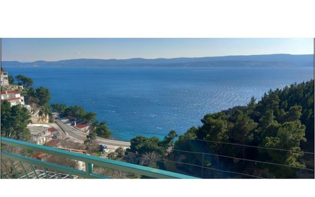 Studio Nina – Hébergement Omis Croatie