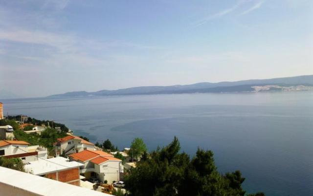 Villa Andrea – Hébergement Omis Croatie