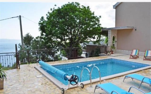 Villa Fig – Hébergement Omis Croatie