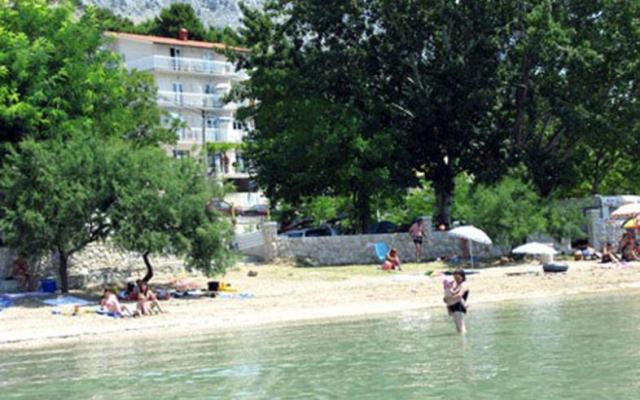 Villa Grana – Hébergement Omis Croatie