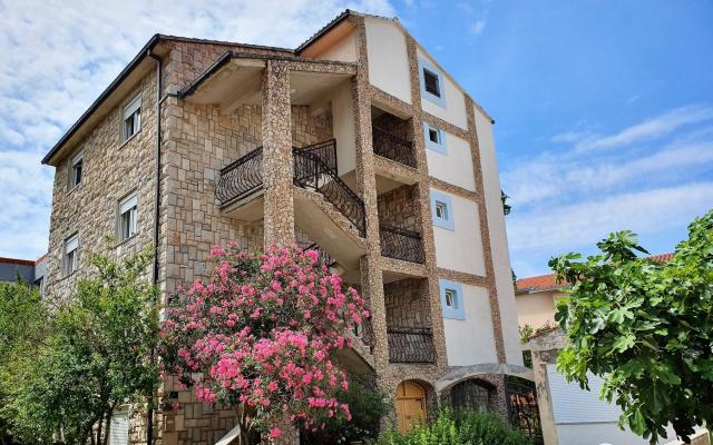 Villa Iko – Hébergement Omis Croatie