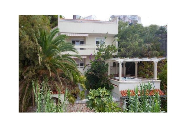 Villa Kokolo – Hébergement Omis Croatie