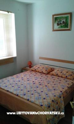 Villa Musini Dvori – Hébergement Omis Croatie