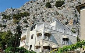 Villa Whitehouse – Hébergement Omis Croatie