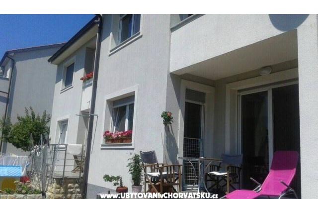 Appartement AS ROYAL – Hébergement Opatija Croatie
