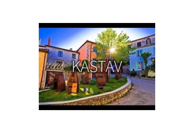 Apartman Filipović Kastav – Hébergement Opatija Croatie