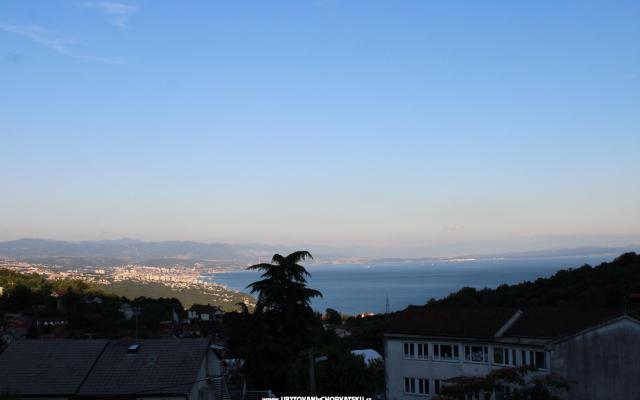 Apartman Kruna Rukavac – Hébergement Opatija Croatie