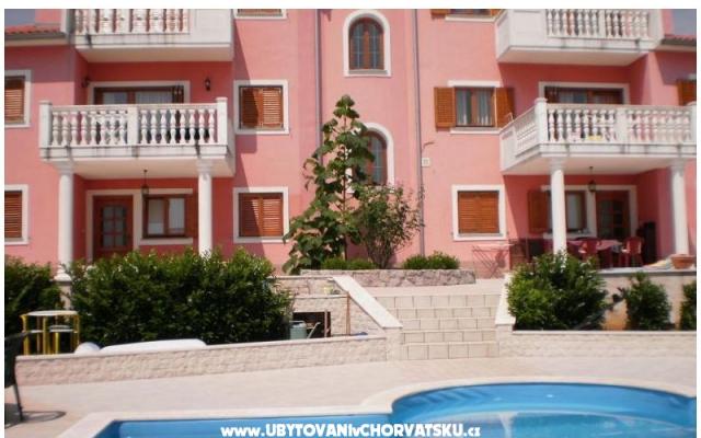 Apartman Lavanda – Hébergement Opatija Croatie