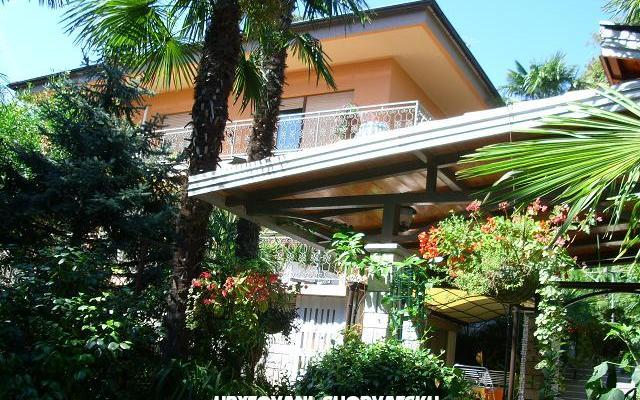 Appartement Nives Lovran – Hébergement Opatija Croatie
