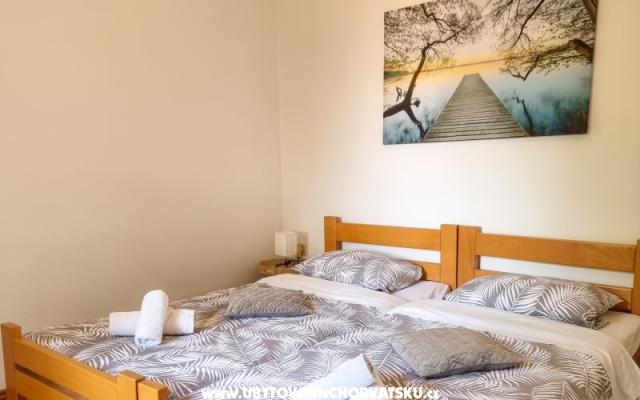 Holiday Appartements Mima – Hébergement Opatija Croatie