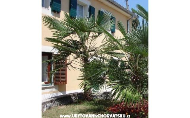 Apartmeni Gobac – Hébergement Opatija Croatie