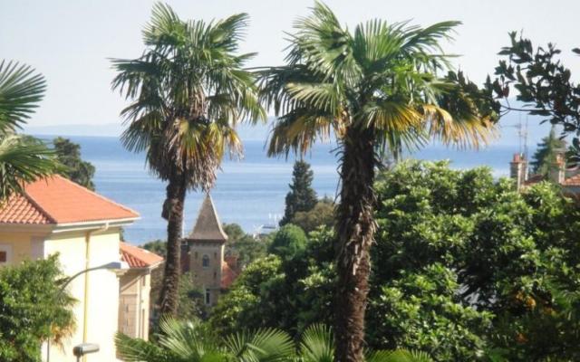Appartement Kamelija – Hébergement Opatija Croatie