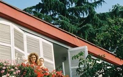 Appartements Doroti – Hébergement Opatija Croatie