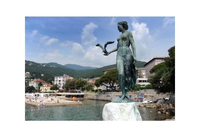 Apartments Filipovic – Hébergement Opatija Croatie