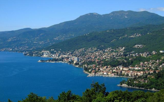 Appartements Sonja – Hébergement Opatija Croatie