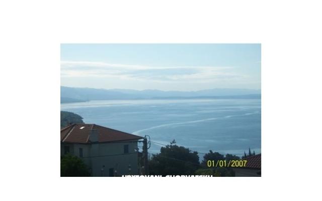 VIKI Appartement – Hébergement Opatija Croatie