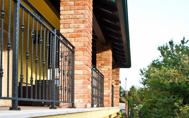 villa Angeli – Hébergement Opatija Croatie