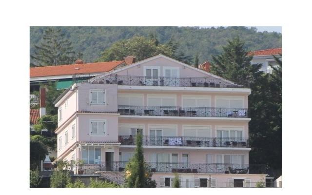 Villa Skakavac – Hébergement Opatija Croatie