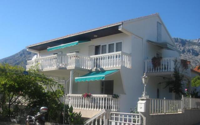 Apartements Orebic – Hébergement Orebic – Peljesac Croatie