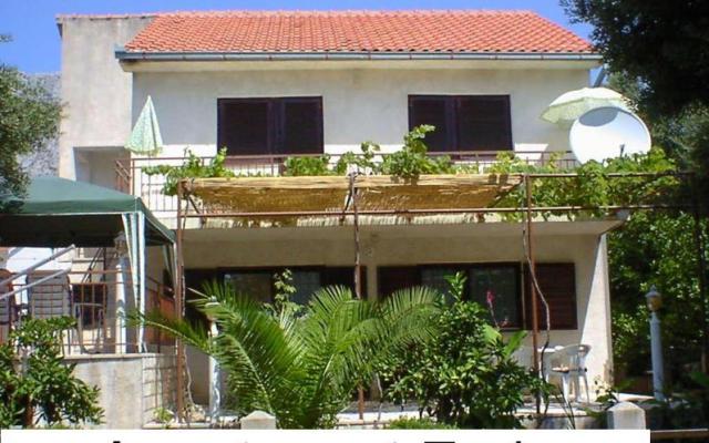 Appartement Djapo – Hébergement Orebic – Peljesac Croatie