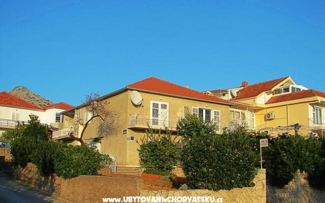 Appartement Nediljka – Hébergement Orebic – Peljesac Croatie