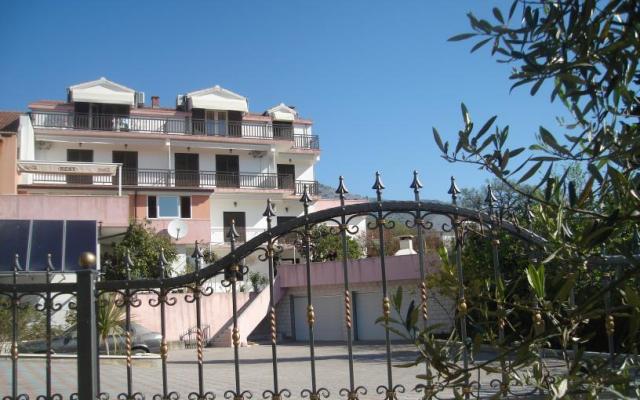 Apartments Bilic – Hébergement Orebic – Peljesac Croatie