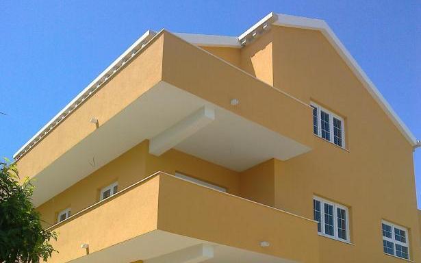 Appartements Ćurković – Hébergement Orebic – Peljesac Croatie