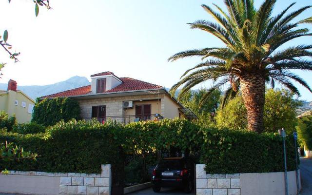 Apartmani Damira – Hébergement Orebic – Peljesac Croatie