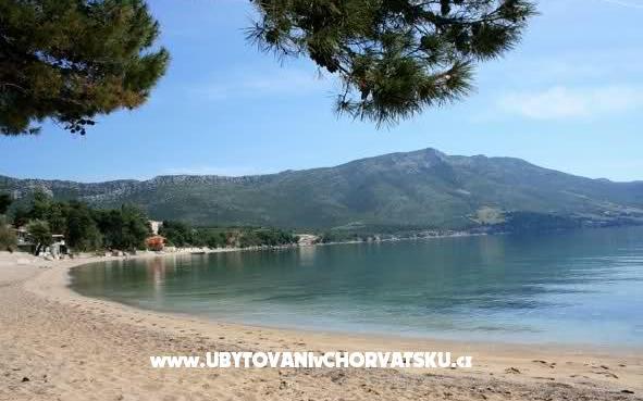 Appartements Kate – Hébergement Orebic – Peljesac Croatie
