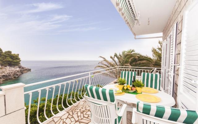 Appartements Podobuce – Hébergement Orebic – Peljesac Croatie