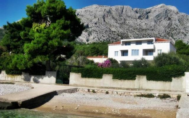 Appartements Šurjak – Hébergement Orebic – Peljesac Croatie