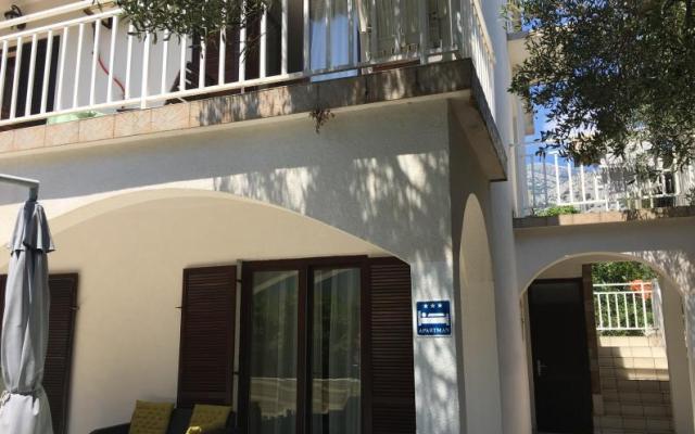 Appartement  Ruzica – Hébergement Orebic – Peljesac Croatie