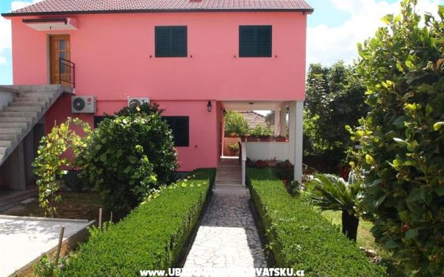 Appartement Nike – Hébergement Orebic – Peljesac Croatie