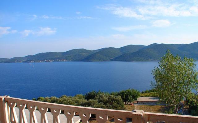 Appartements Franic – Hébergement Orebic – Peljesac Croatie