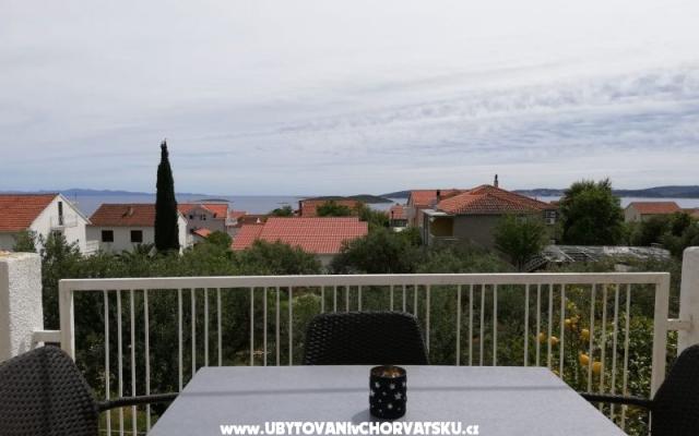 Appartements &amp; rooms Orebic – Hébergement Orebic – Peljesac Croatie