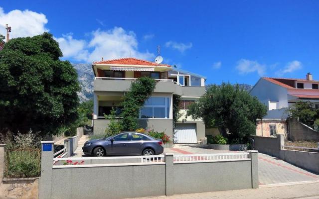 Kuća Tanja – Hébergement Orebic – Peljesac Croatie