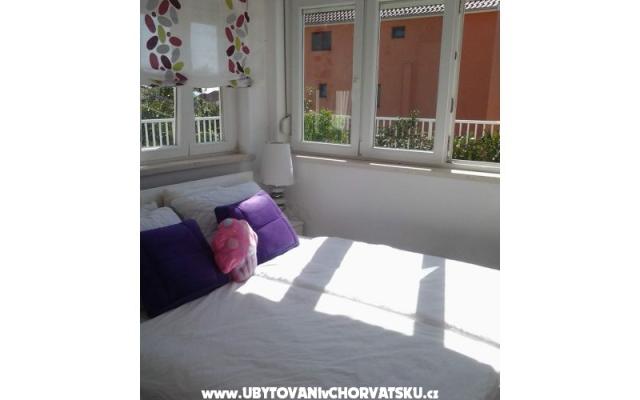 Lila Flower – Hébergement Orebic – Peljesac Croatie