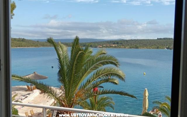 Appartement Braco – Hébergement Orebic – Peljesac Croatie