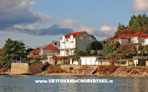 Appartements Orebic – Hébergement Orebic – Peljesac Croatie