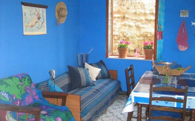 Appartement Miškovići – Hébergement île Pag Croatie