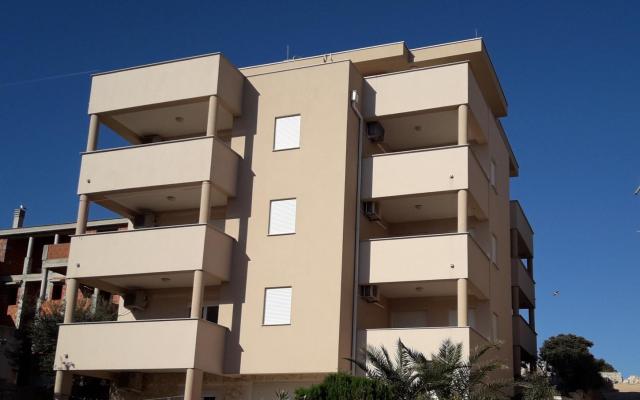 Apartman Sara – Hébergement île Pag Croatie